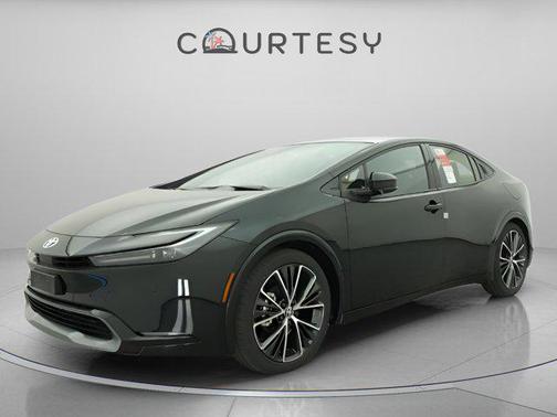 2026 Toyota Prius Limited