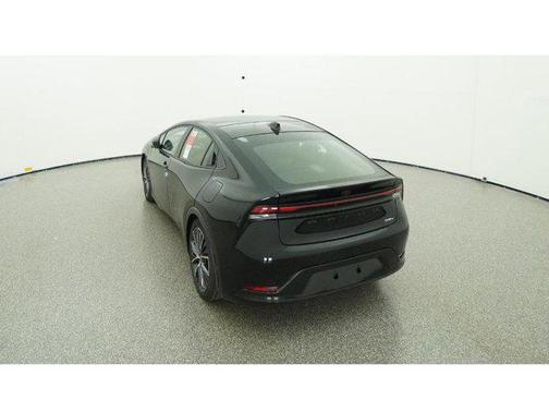 2026 Toyota Prius Limited