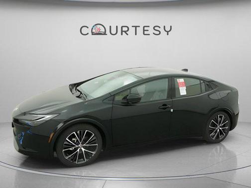 2026 Toyota Prius Limited