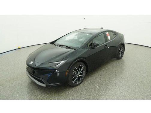 2026 Toyota Prius Limited