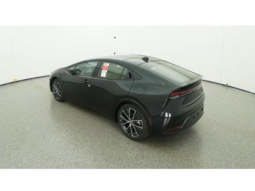 2026 Toyota Prius Limited