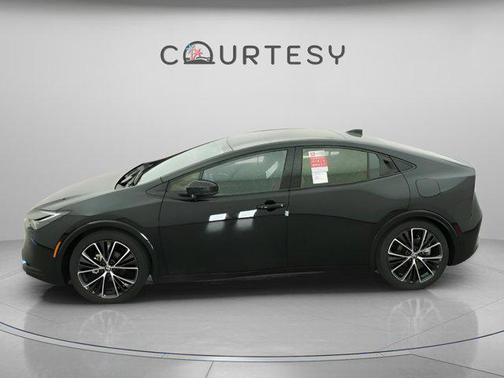 2026 Toyota Prius Limited