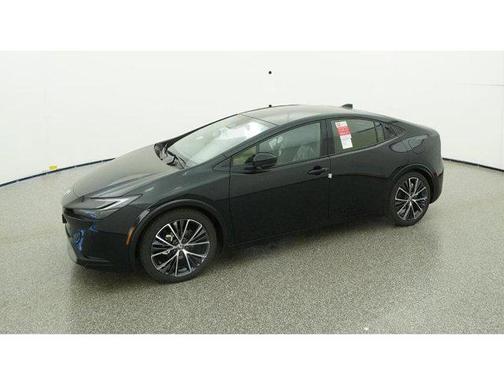 2026 Toyota Prius Limited