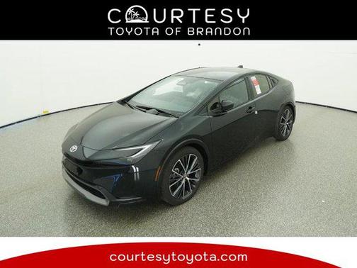 2026 Toyota Prius Limited