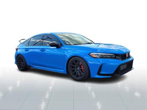 2024 Honda Civic Type R Base
