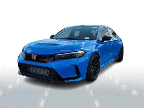 2024 Honda Civic Type R Base