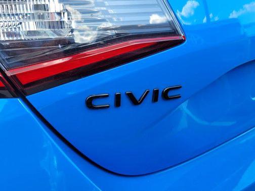 2024 Honda Civic Type R Base