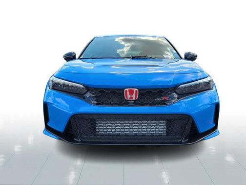 2024 Honda Civic Type R Base