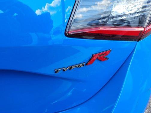 2024 Honda Civic Type R Base