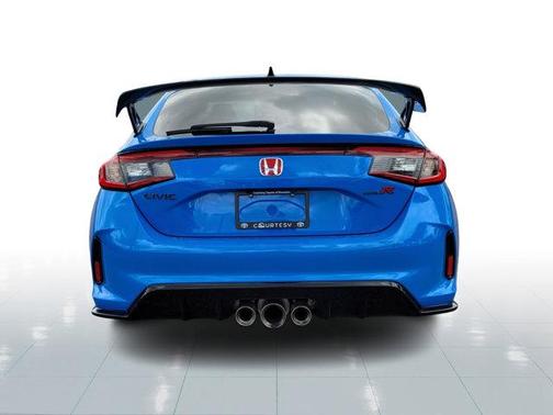 2024 Honda Civic Type R Base