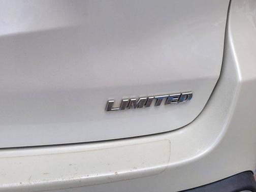 2019 Toyota Highlander Hybrid Limited