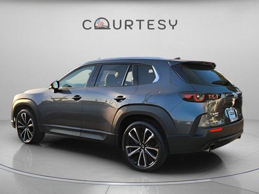 2025 Mazda CX-50 2.5 S Premium Plus Package