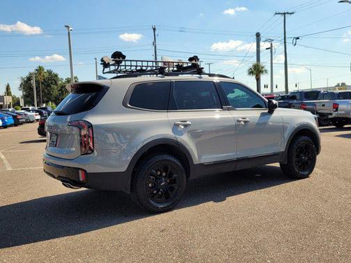 2024 Kia Telluride SX Prestige X-Pro
