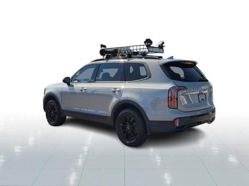 2024 Kia Telluride SX Prestige X-Pro