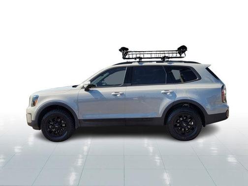 2024 Kia Telluride SX Prestige X-Pro