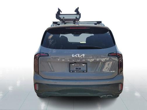 2024 Kia Telluride SX Prestige X-Pro
