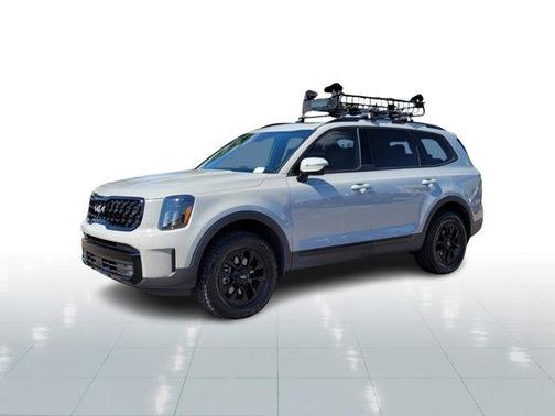 2024 Kia Telluride SX Prestige X-Pro