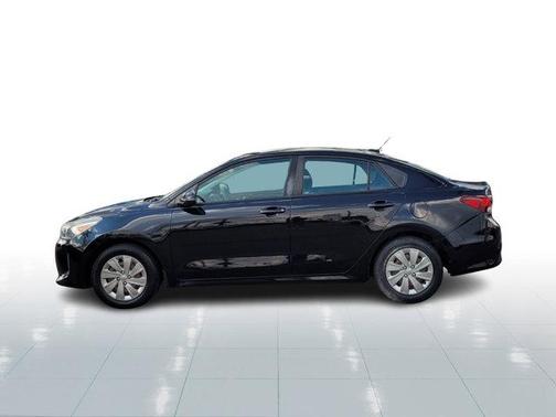 2019 Kia Rio LX
