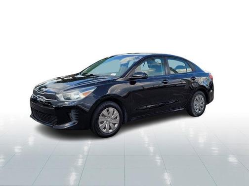 2019 Kia Rio LX