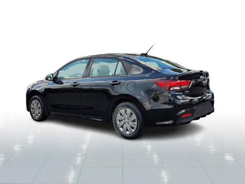 2019 Kia Rio LX