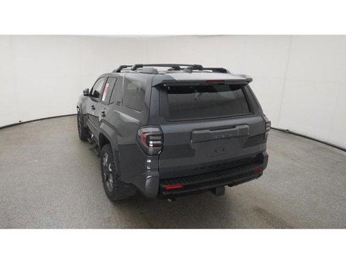 2025 Toyota 4Runner TRD Sport