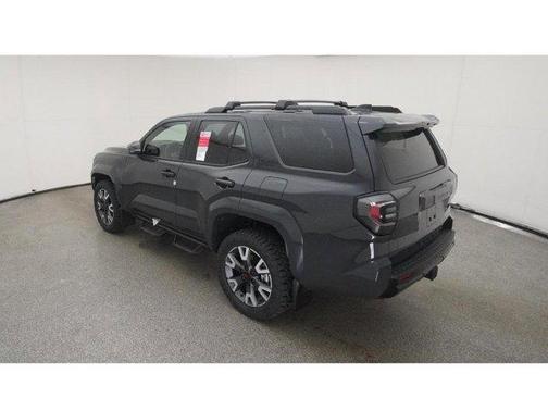 2025 Toyota 4Runner TRD Sport
