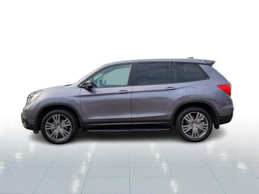 2019 Honda Passport EX-L