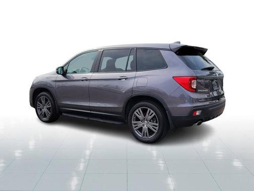 2019 Honda Passport EX-L