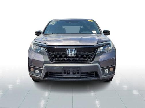 2019 Honda Passport EX-L