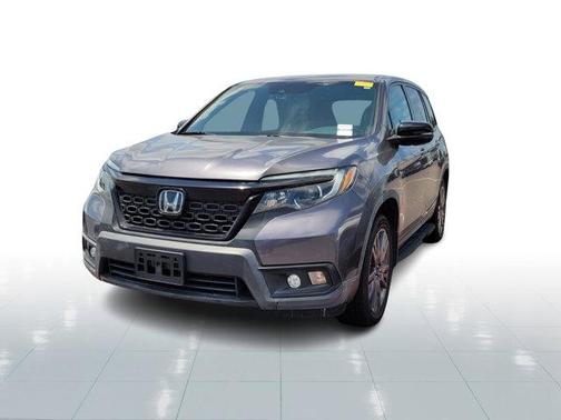 2019 Honda Passport EX-L