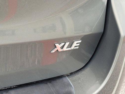 2014 Toyota Sienna XLE