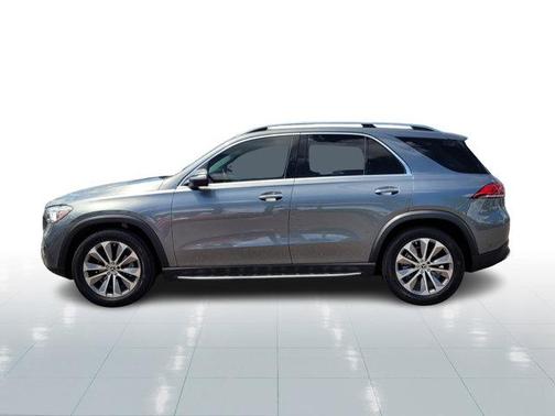 2022 Mercedes-Benz GLE 350 4MATIC