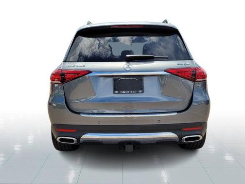 2022 Mercedes-Benz GLE 350 4MATIC