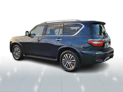 2023 Nissan Armada SL 2WD