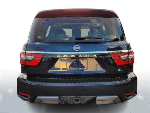 2023 Nissan Armada SL 2WD