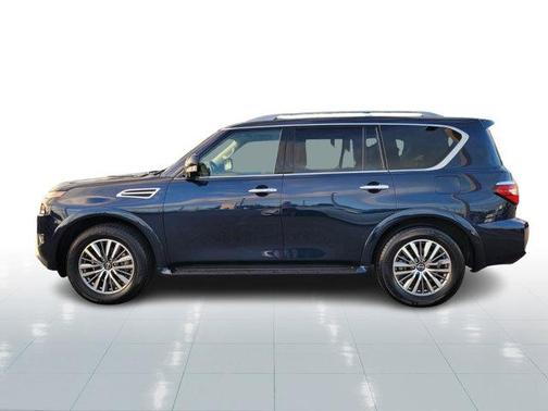 2023 Nissan Armada SL 2WD
