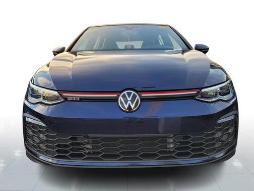 2022 Volkswagen Golf GTI 2.0T SE DSG