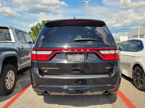 2023 Dodge Durango GT Plus