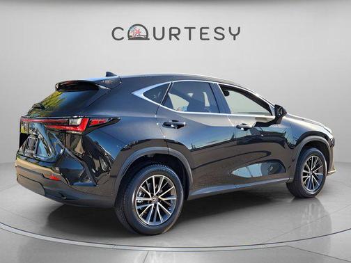 2024 Lexus NX 350 Premium