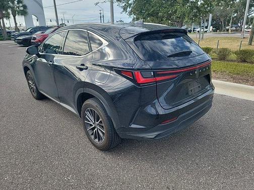 2024 Lexus NX 350 Premium