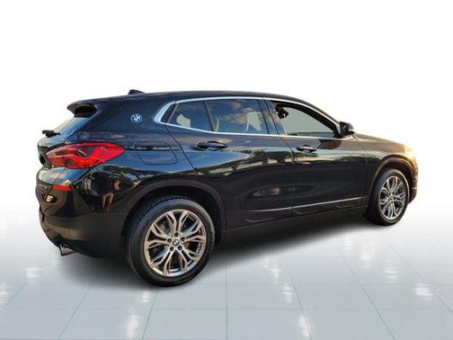 2019 BMW X2 sDrive28i