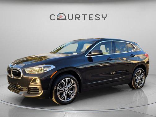 2019 BMW X2 sDrive28i
