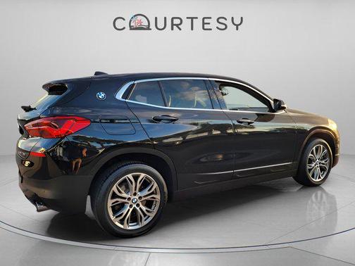 2019 BMW X2 sDrive28i