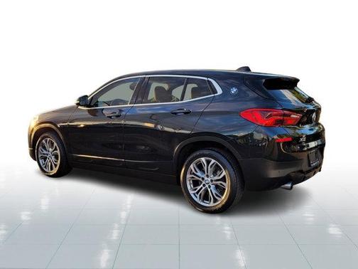 2019 BMW X2 sDrive28i