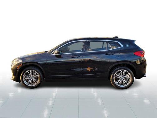 2019 BMW X2 sDrive28i
