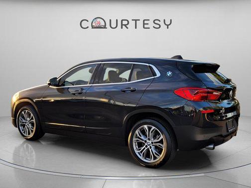 2019 BMW X2 sDrive28i