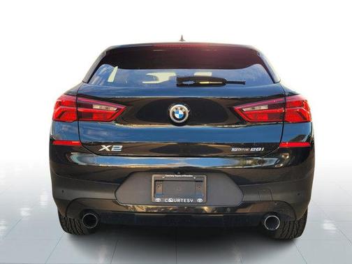 2019 BMW X2 sDrive28i