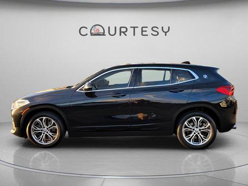 2019 BMW X2 sDrive28i