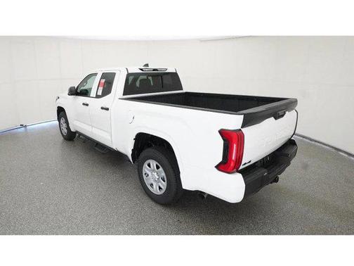 2025 Toyota Tundra SR