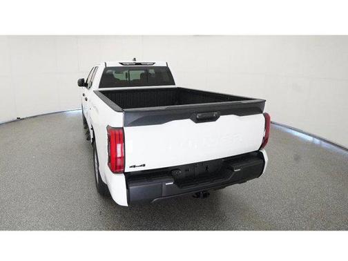 2025 Toyota Tundra SR